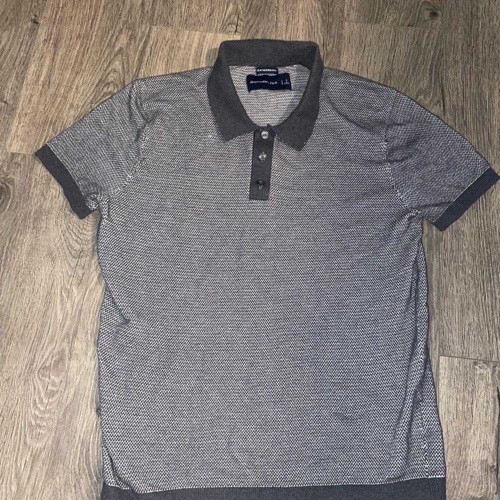 Abercrombie and Fitch sweater sz Large